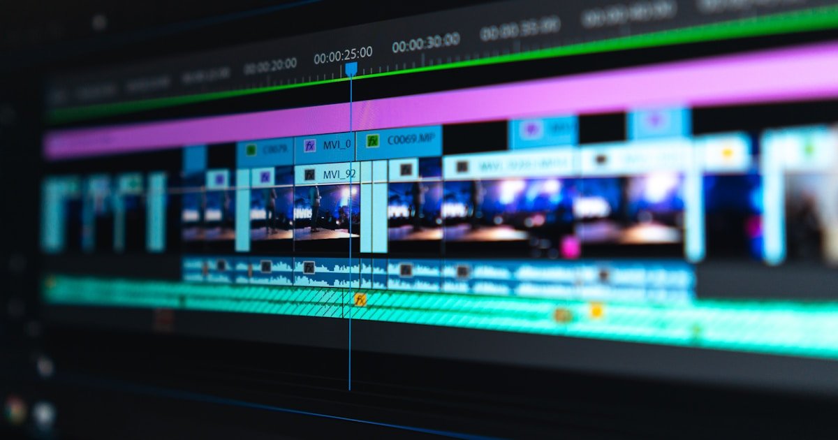 MP4 vs WebM vs MOV: Choosing the Best Video Format for Every Platform