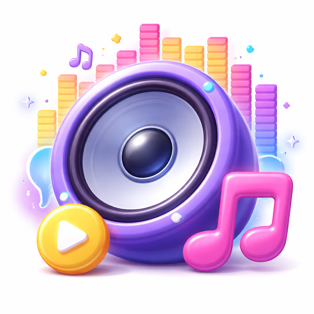 MP4 and MP3