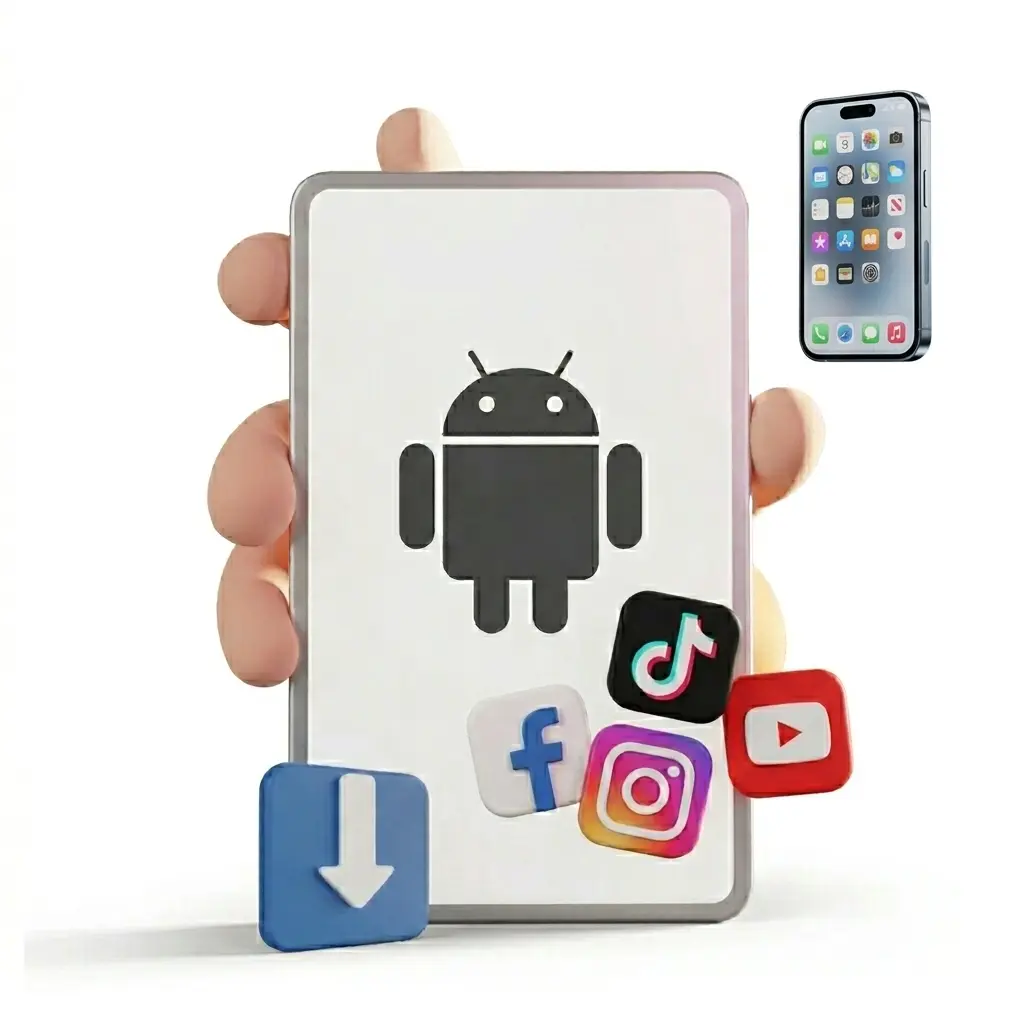 Mobile User